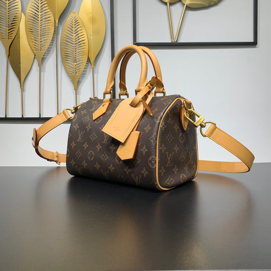 Speedy Bandoulière 25 Bag
