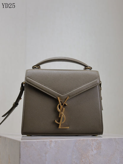 Cassandra Mini Handle Bag