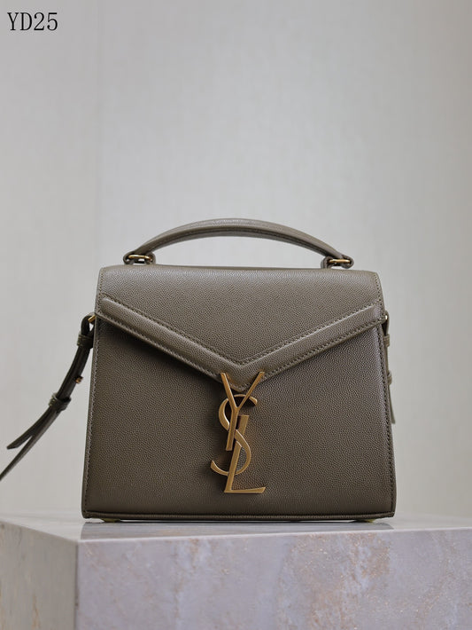 Cassandra Mini Handle Bag