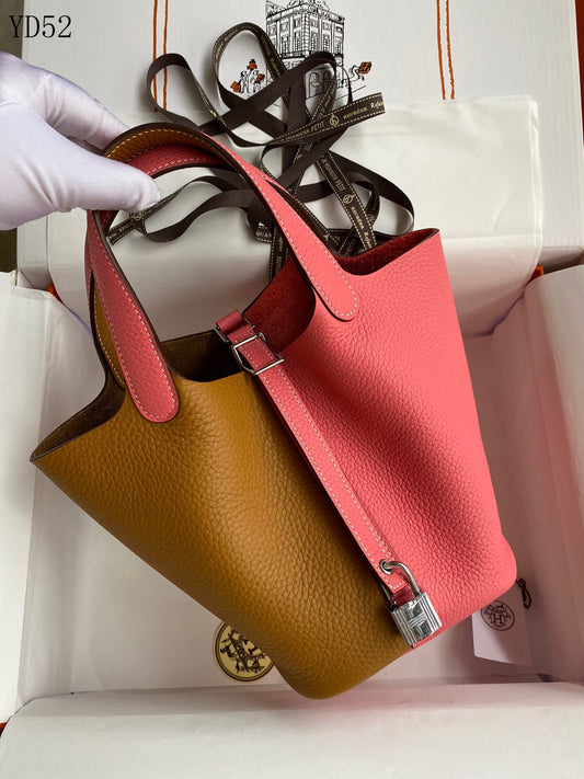 Picotin Lock 18 Bag