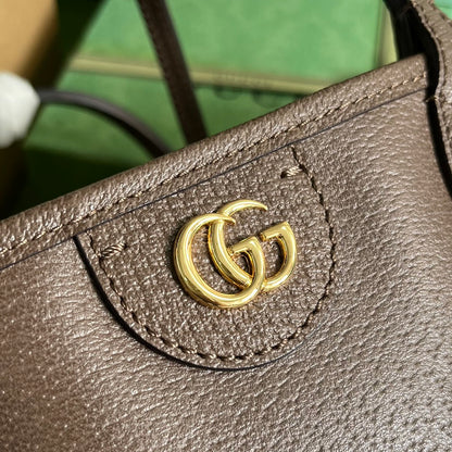 Ophidia Tote Bag