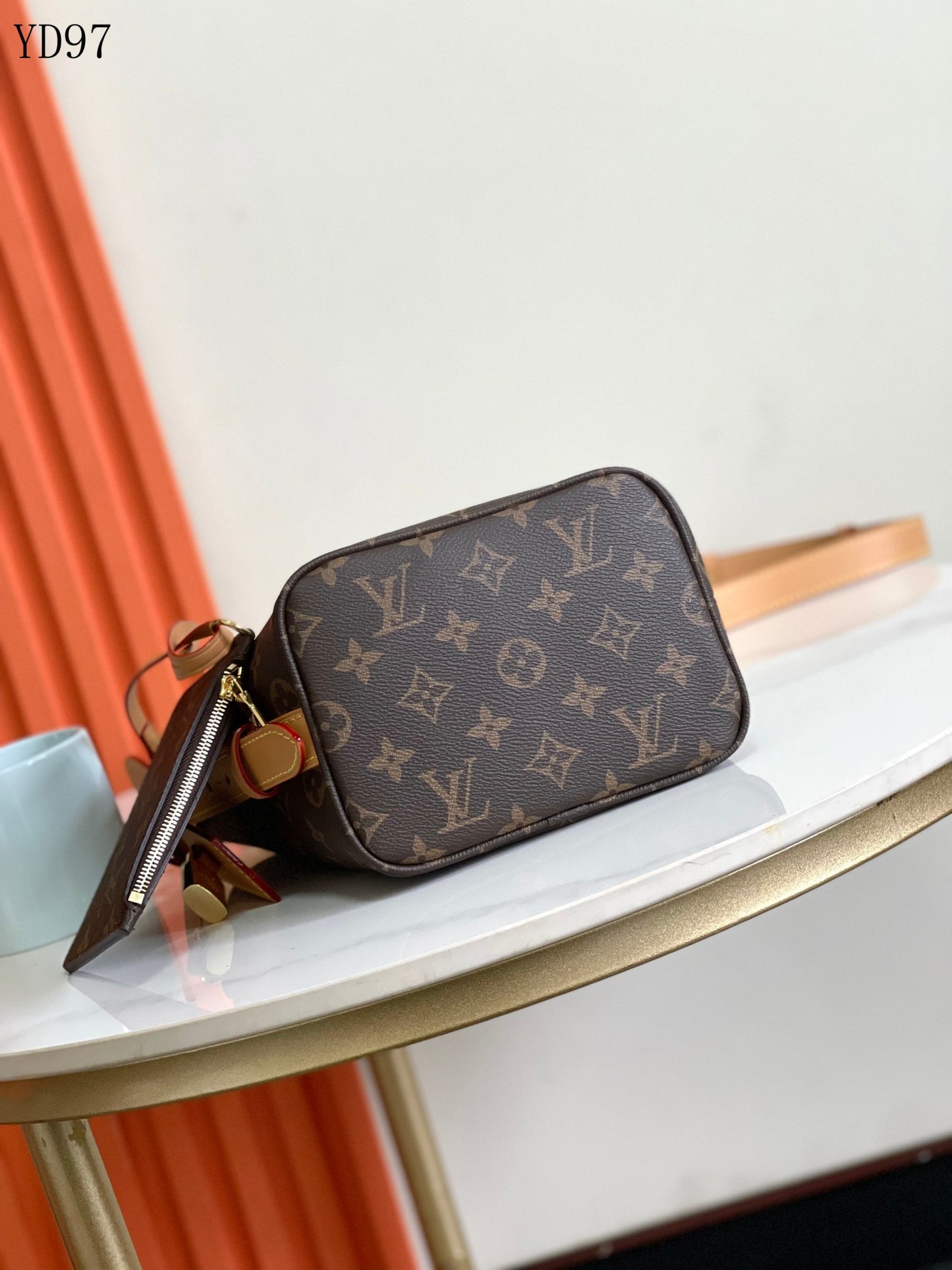 All-In BB Bag