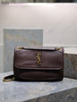 Niki Medium Shoulder Bag