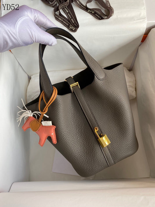 Picotin Lock 18 Bag