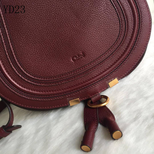 Marcie Flap Shoulder Bag