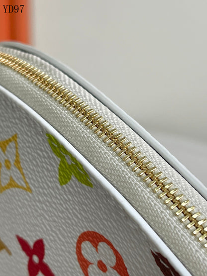 Cosmetic Pouch Bag