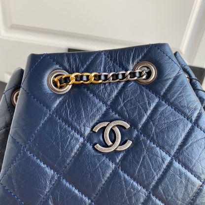 Gabrielle Drawstring Backpack