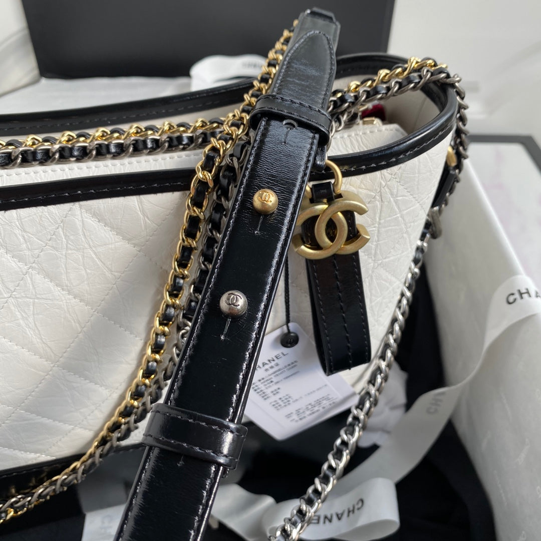Gabrielle Hobo Bag