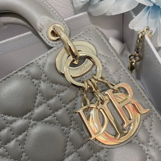 Lady Mini Bag