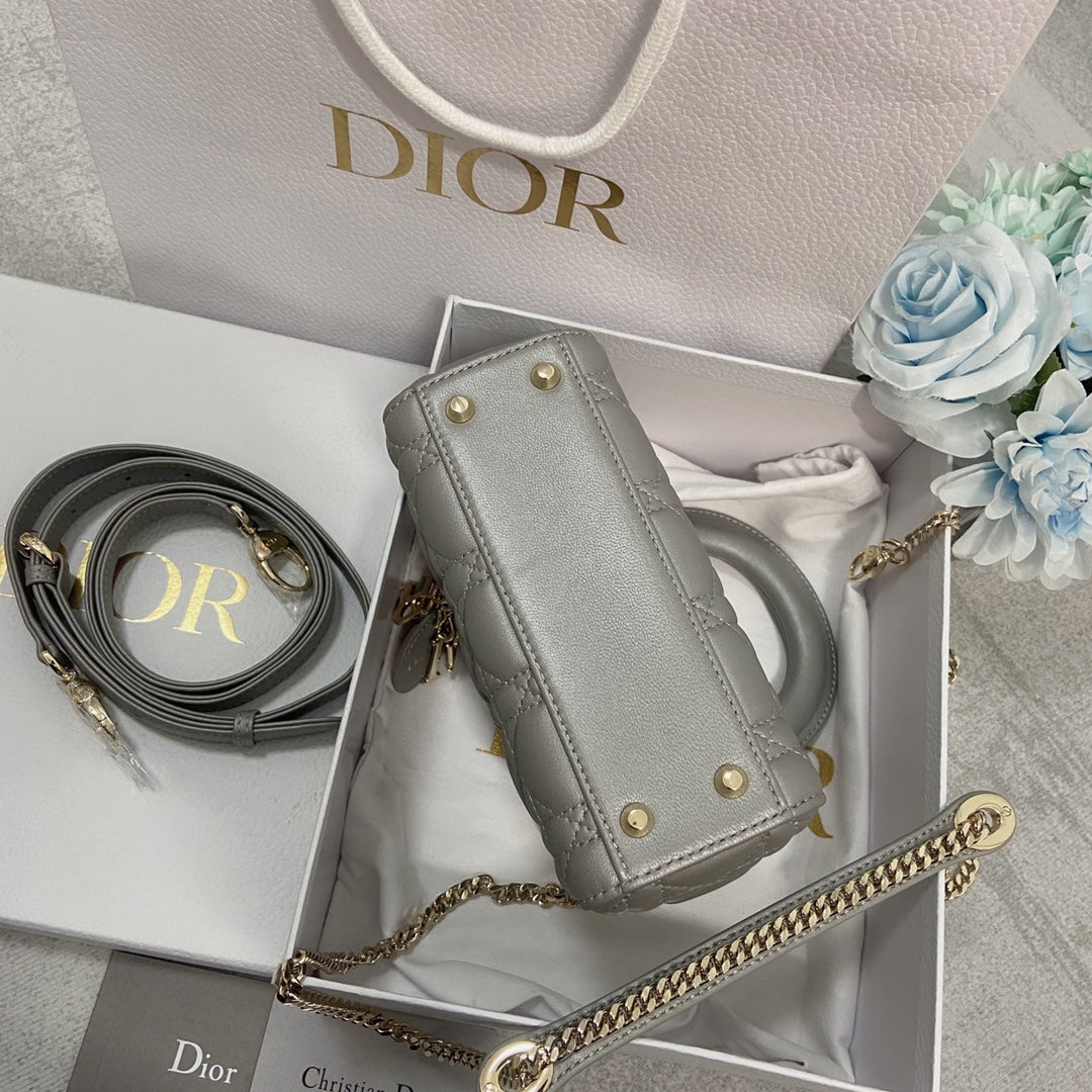 Lady Mini Bag