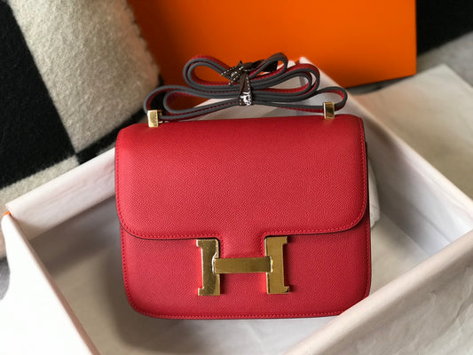 Constance 18 Bag
