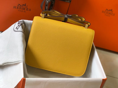 Constance 18 Bag