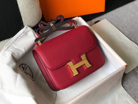 Constance 18 Bag
