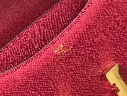 Constance 18 Bag