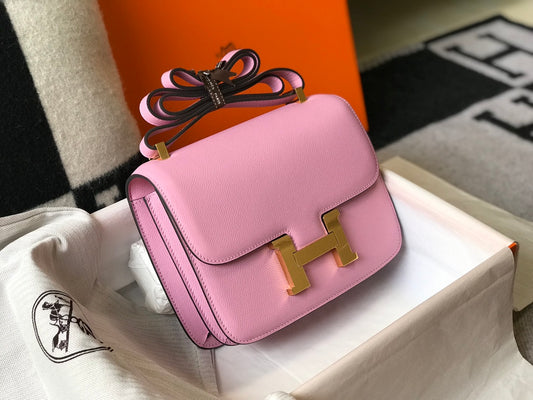 Constance 18 Bag