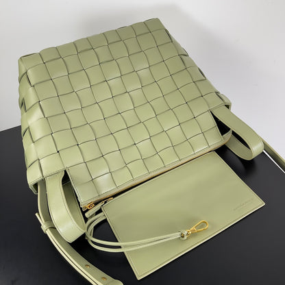 Cassette Bowling Bag
