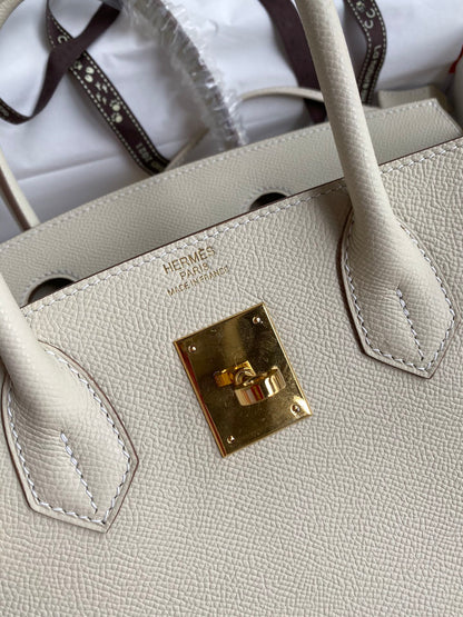 Birkin 30 Epsom Leather