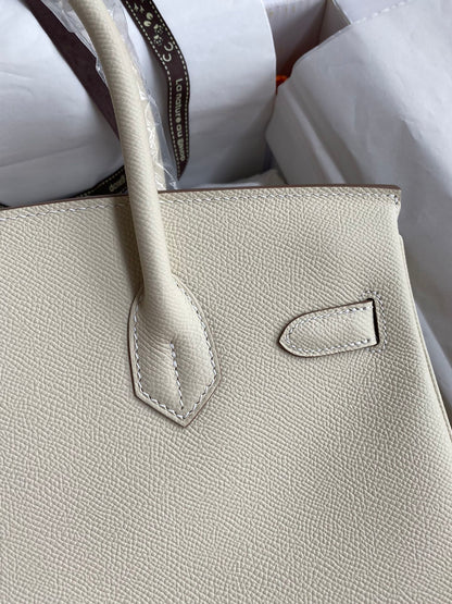 Birkin 30 Epsom Leather
