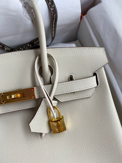 Birkin 30 Epsom Leather