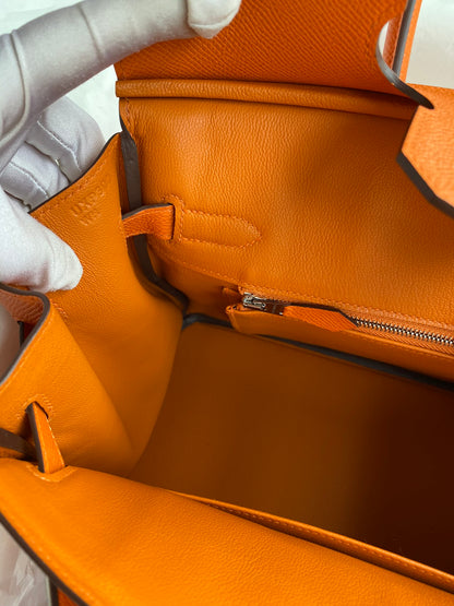 Birkin 30 Epsom Leather