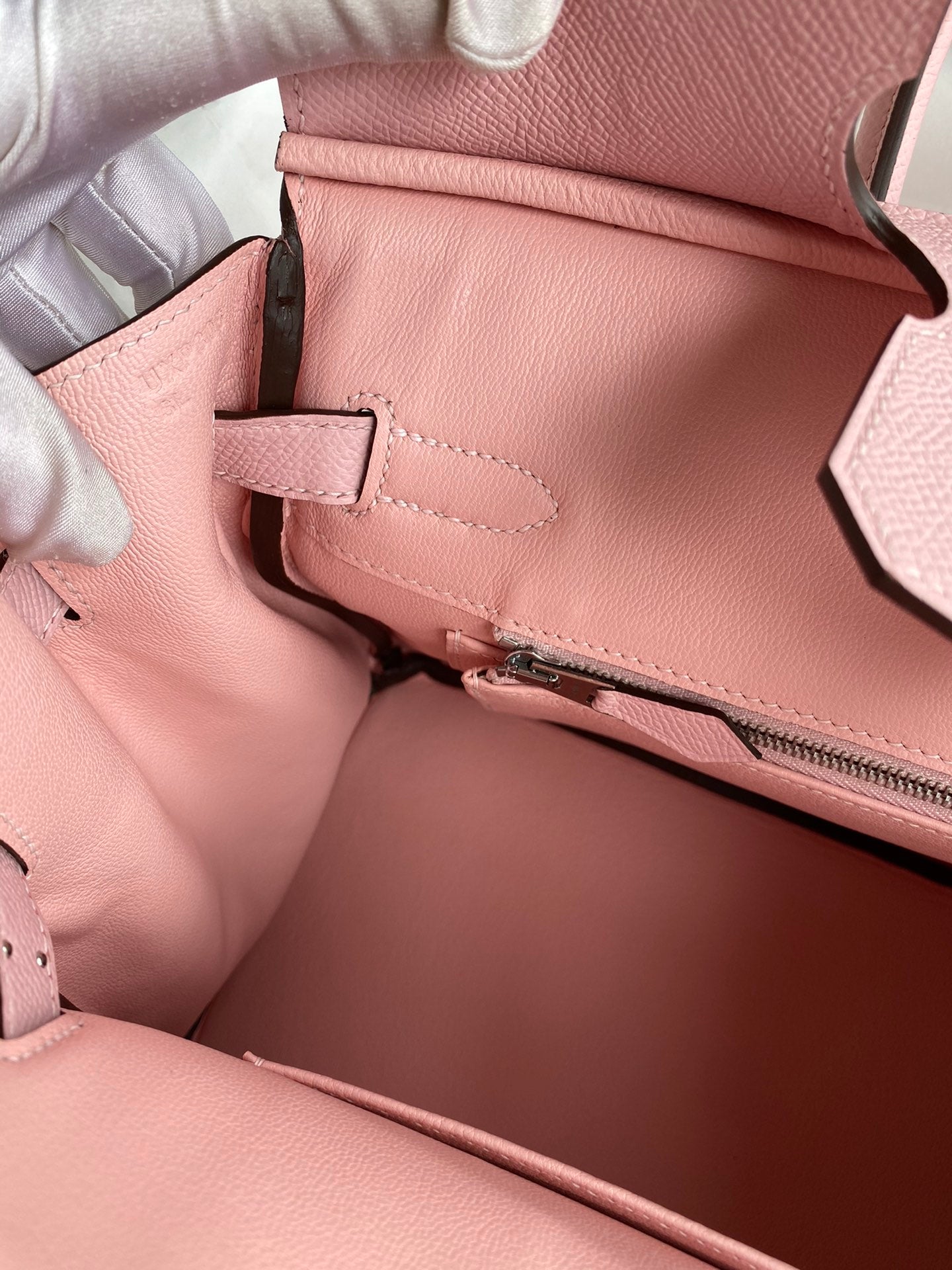 Birkin 30 Epsom Leather