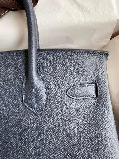 Birkin 30 Epsom Leather