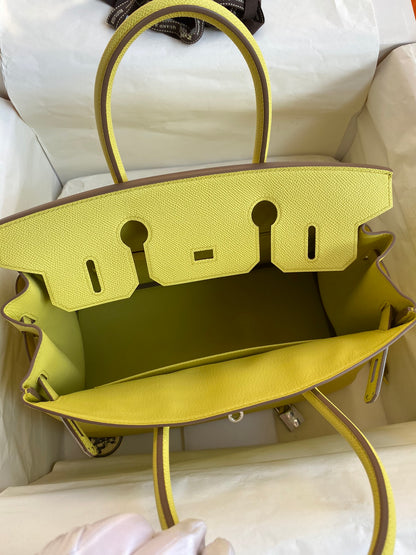 Birkin 30 Epsom Leather