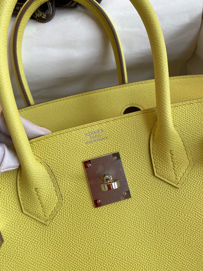 Birkin 30 Epsom Leather