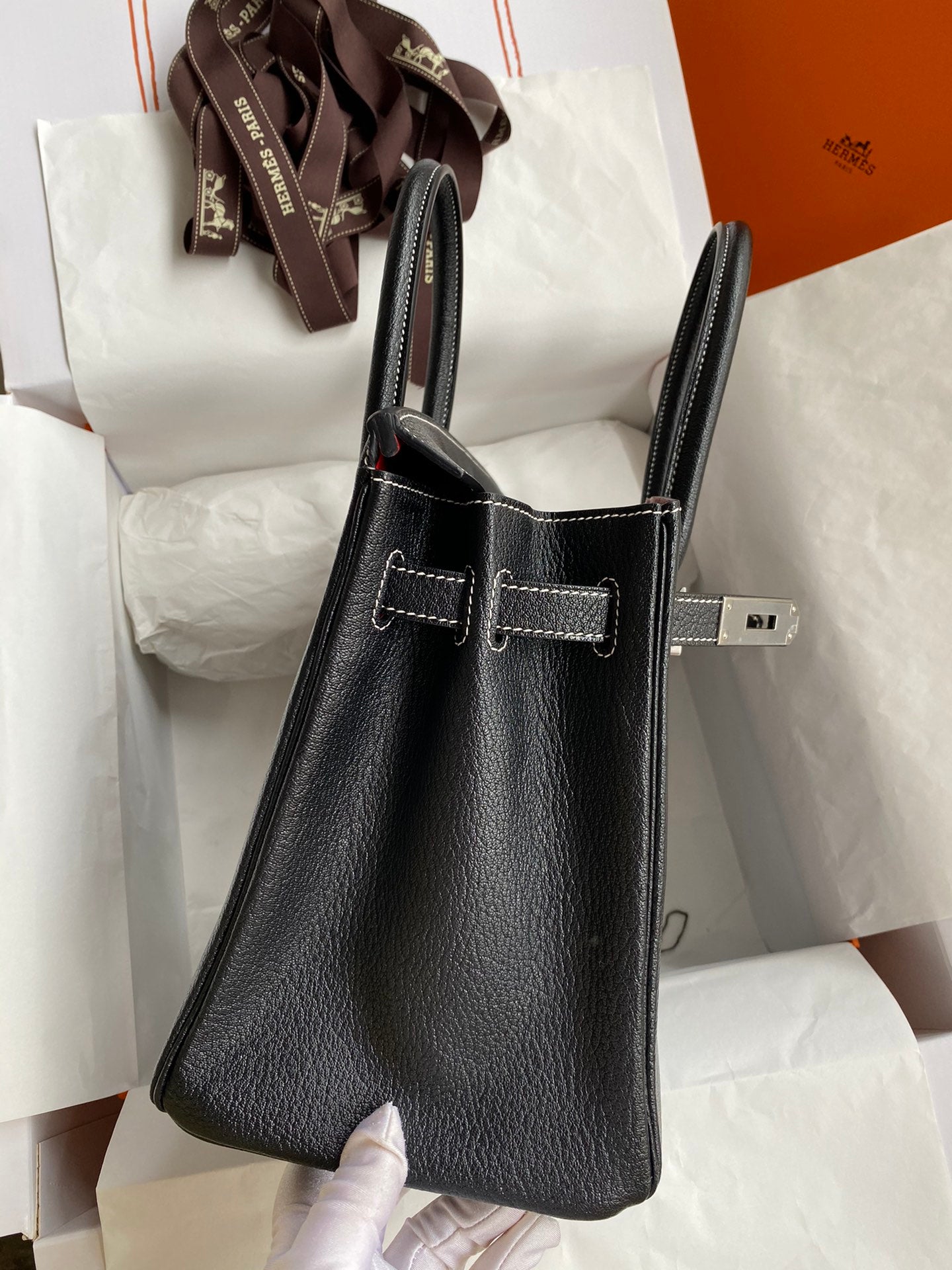 Birkin 30 Togo Leather