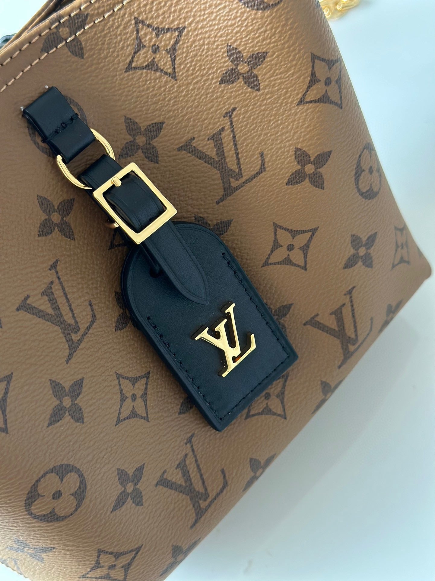 Monogram Atlantis BB Bag