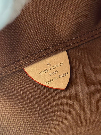 Monogram Atlantis BB Bag