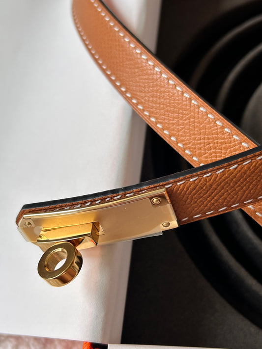 Kelly Belt