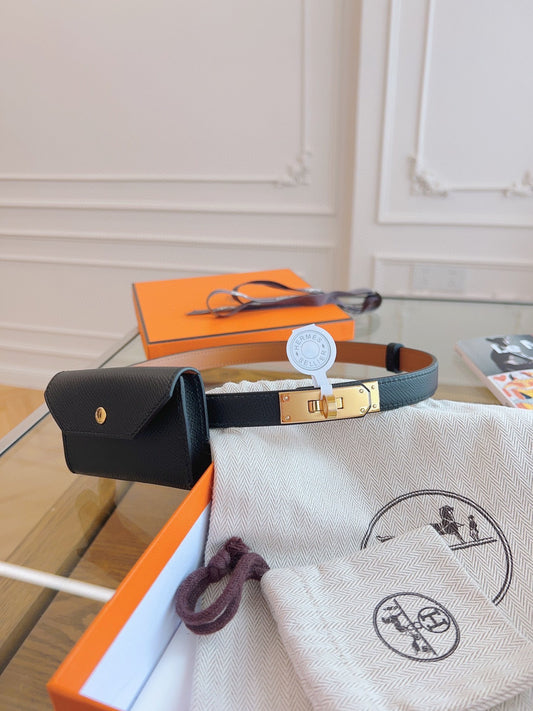 Kelly Pocket Belt