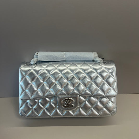2.55 Classic Double Flap Bag
