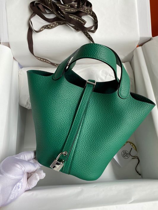 Picotin 18 Bag