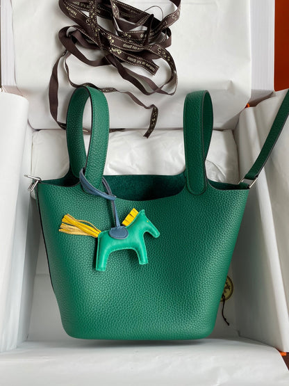 Picotin 18 Bag