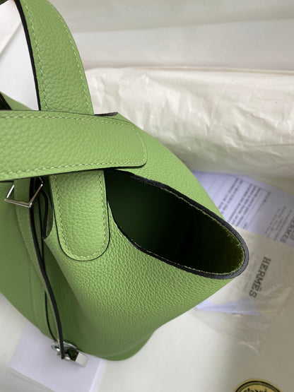 Picotin 18 Bag