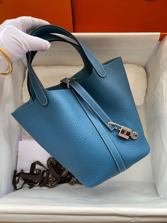 Picotin 18 Bag