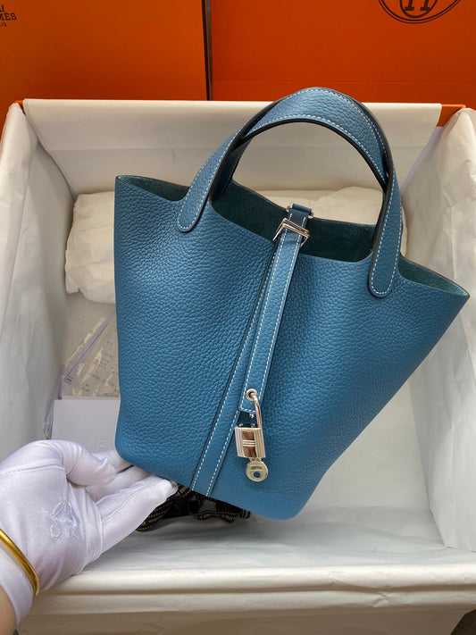 Picotin 18 Bag