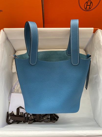 Picotin 18 Bag