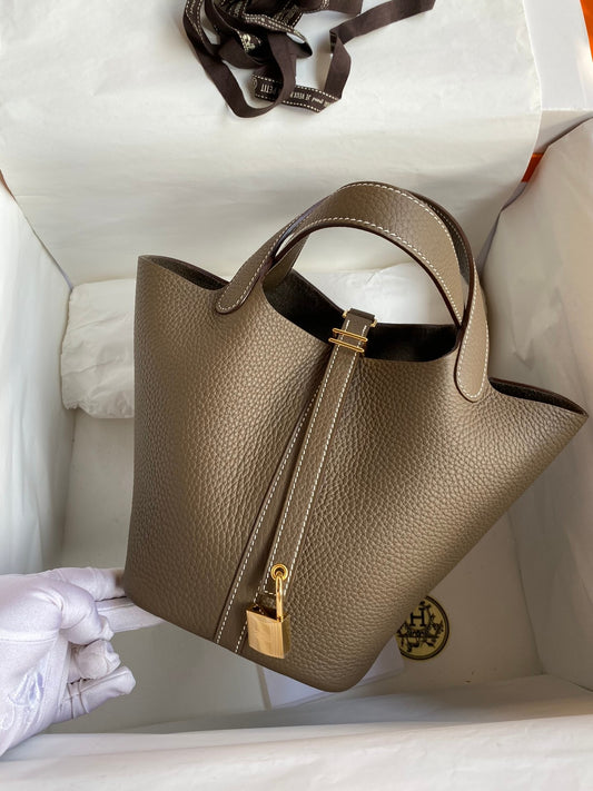 Picotin 18 Bag