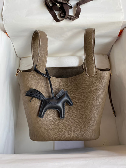 Picotin 18 Bag