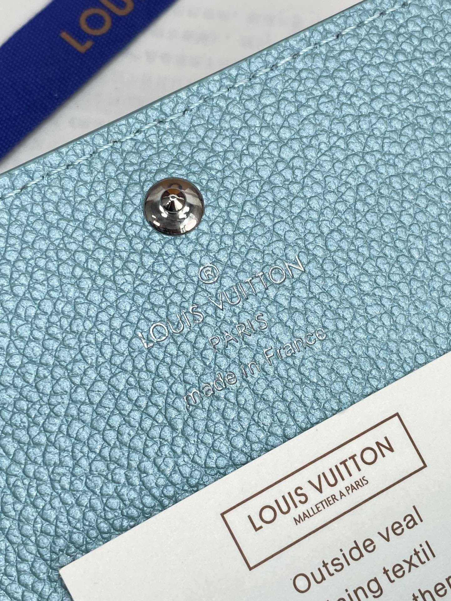 Compact Wallet