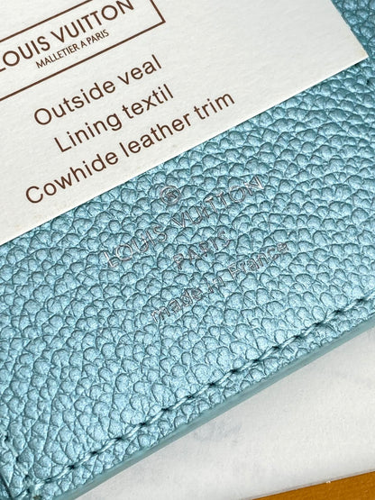 Victorine Wallet