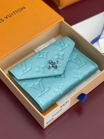 Victorine Wallet