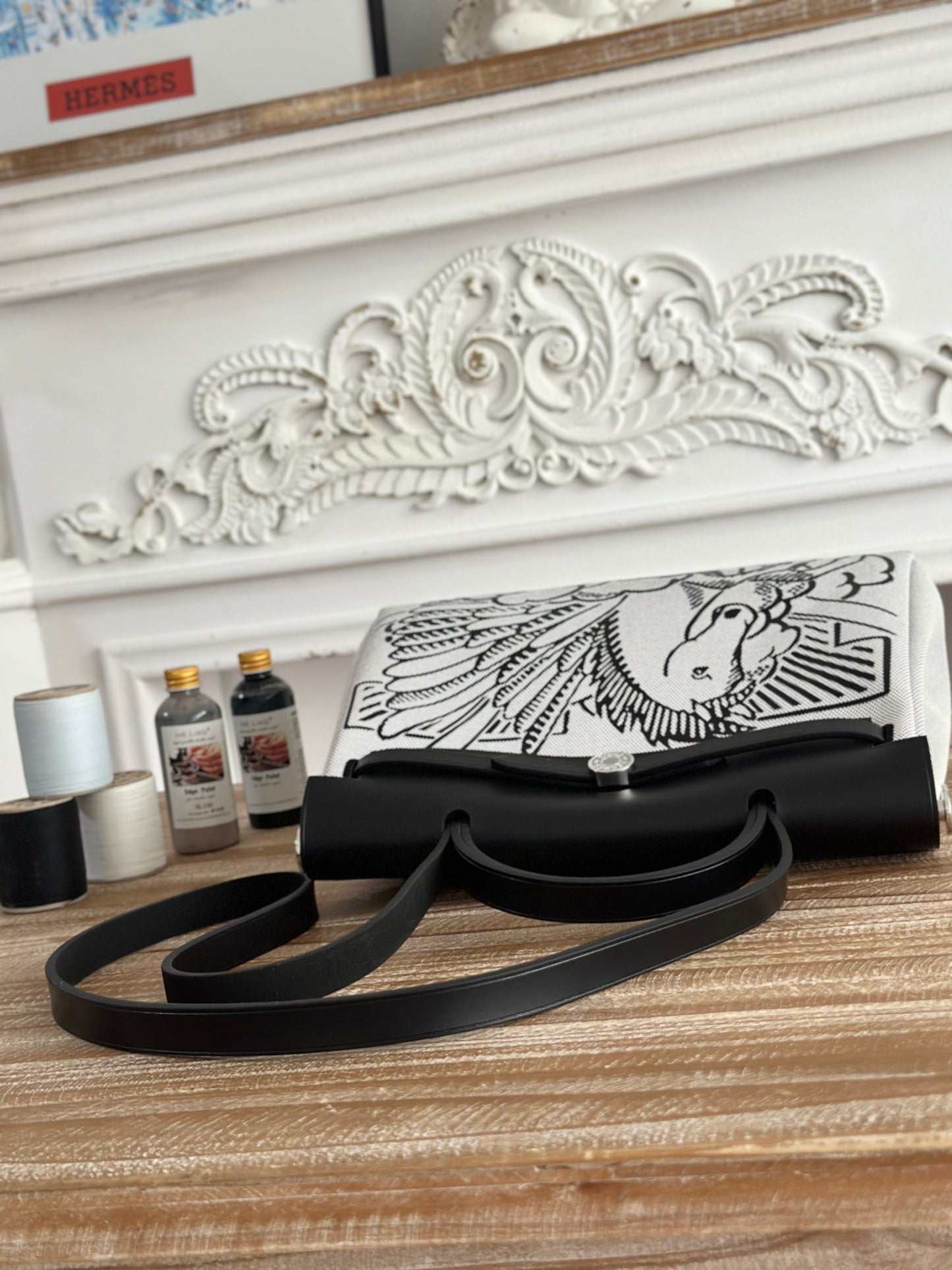 Herbag 31 Bag