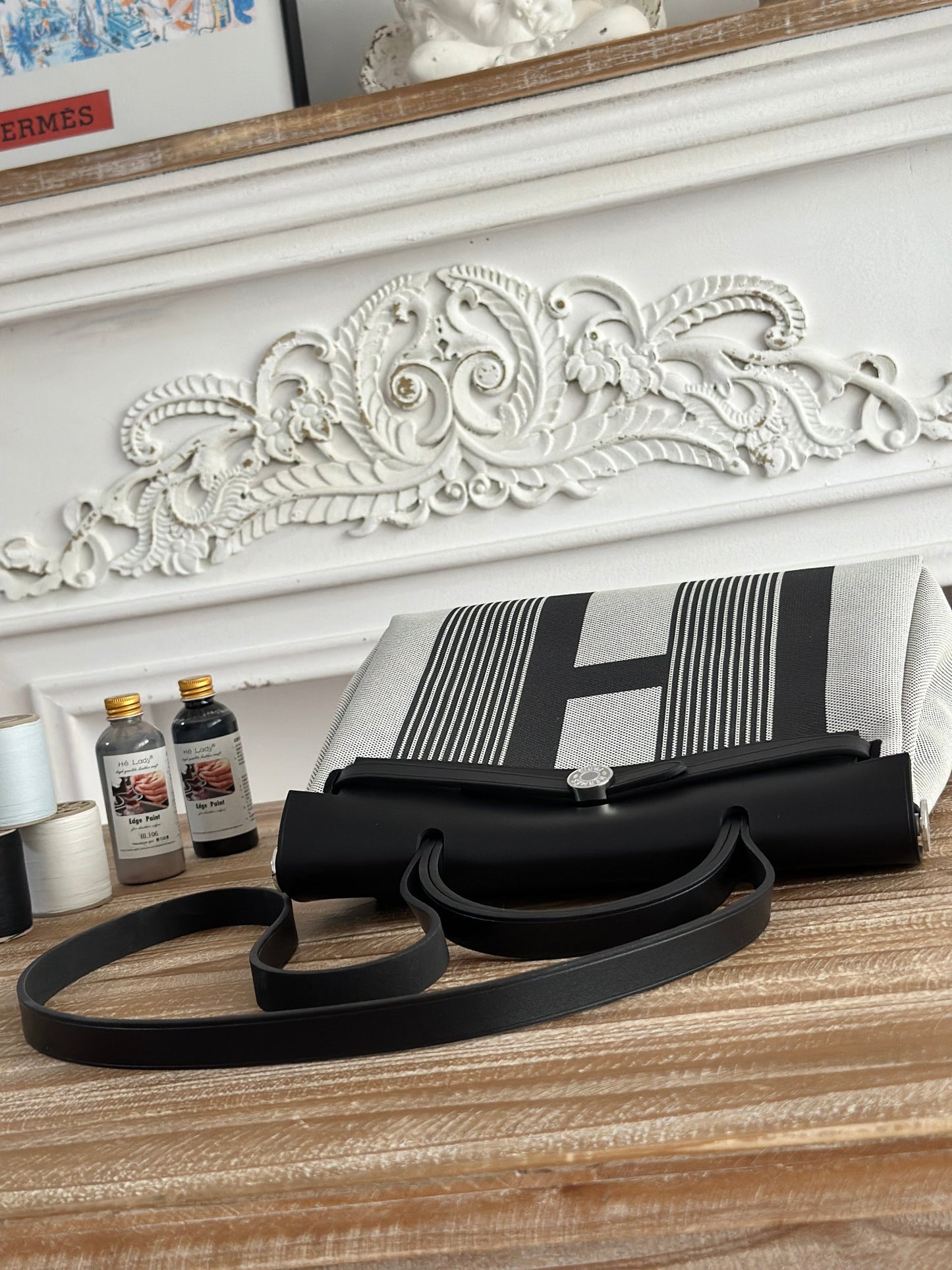Herbag 31 Bag