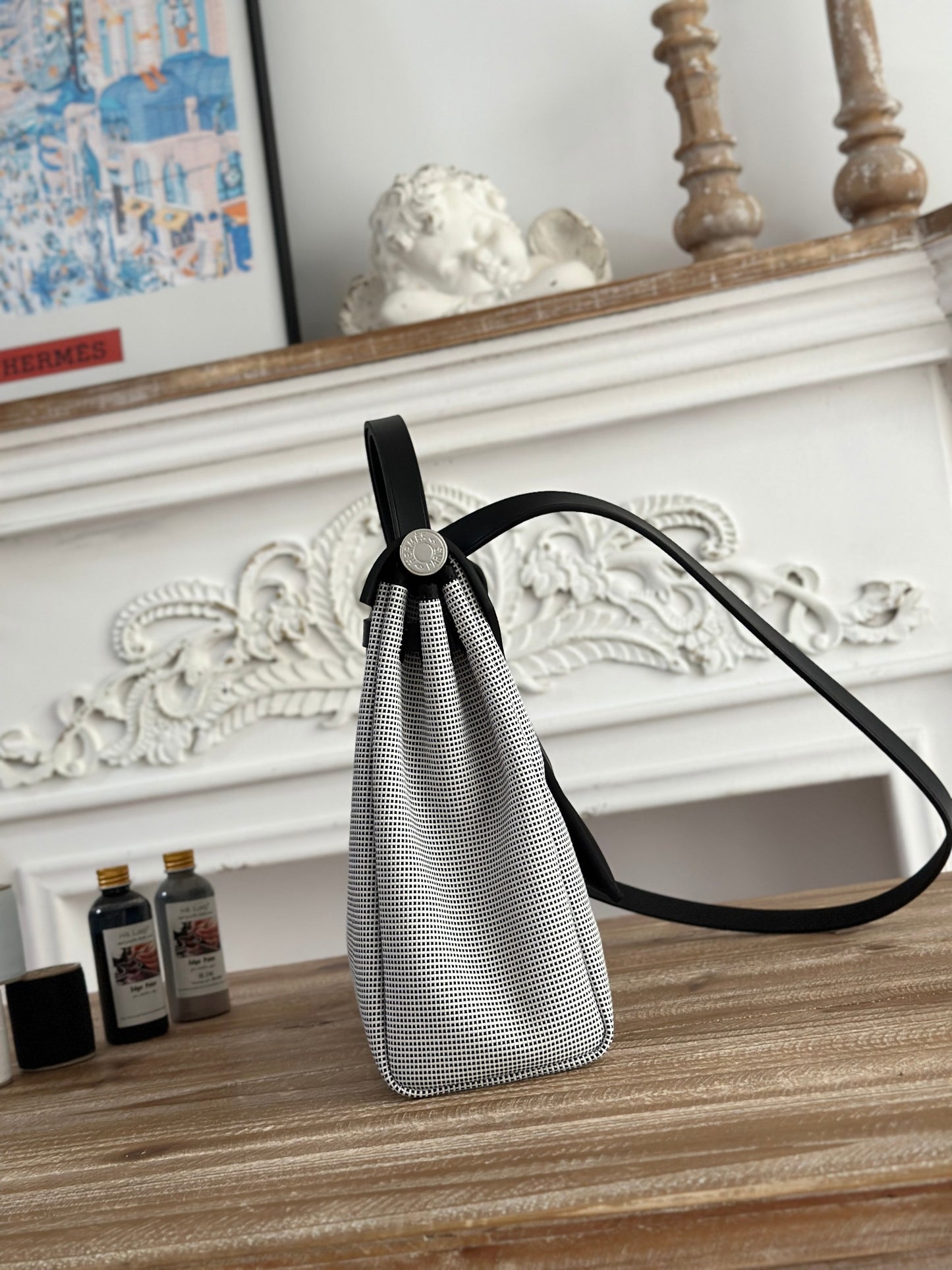 Herbag 31 Bag