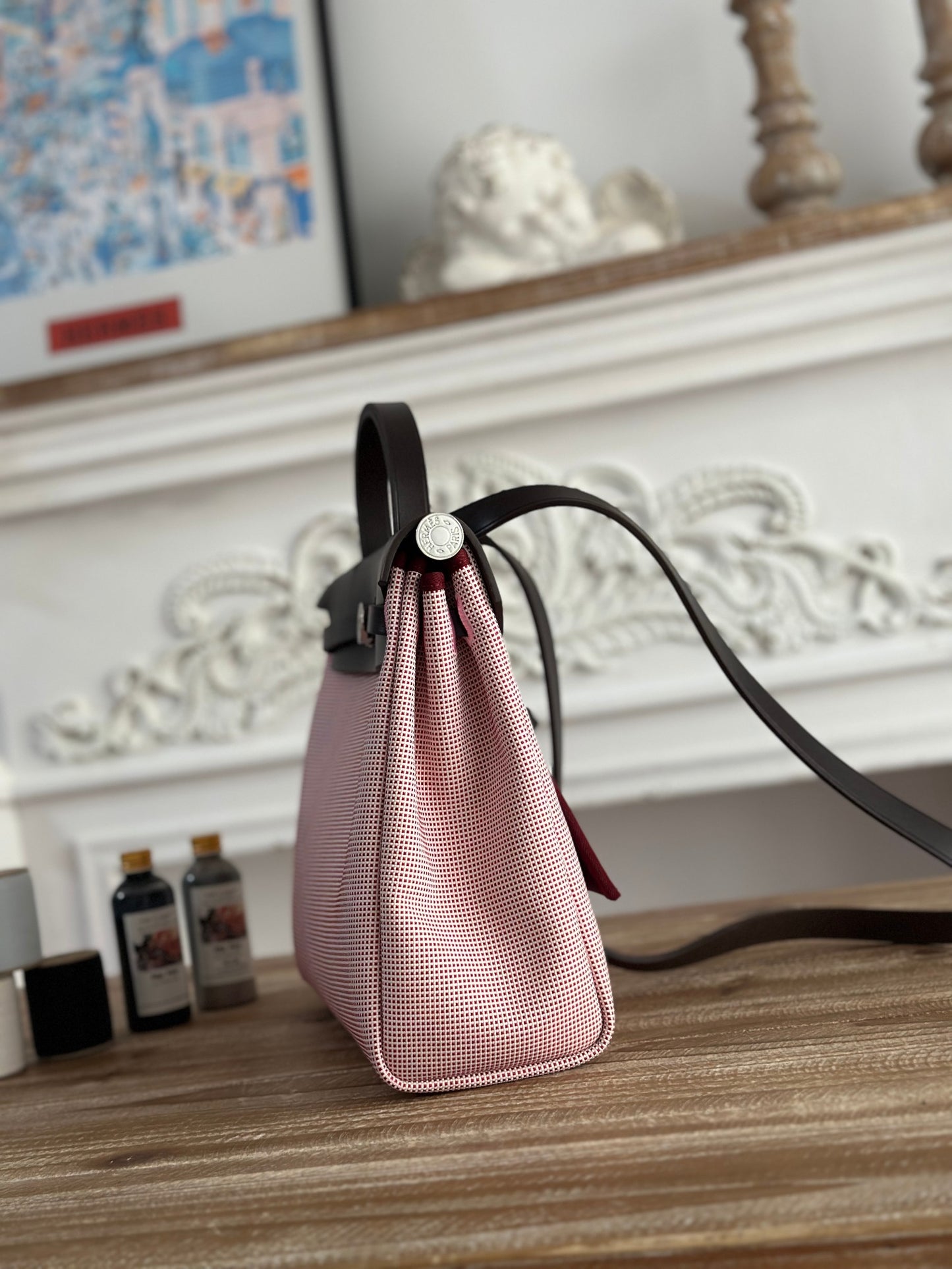 Herbag 31 Bag