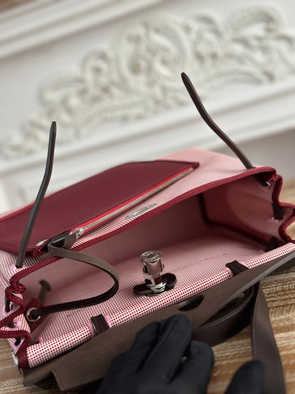 Herbag 31 Bag
